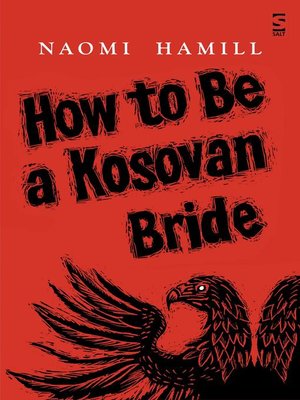 cover image of How to Be a Kosovan Bride